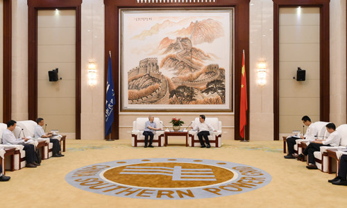 尊龙凯时 - 人生就是搏!