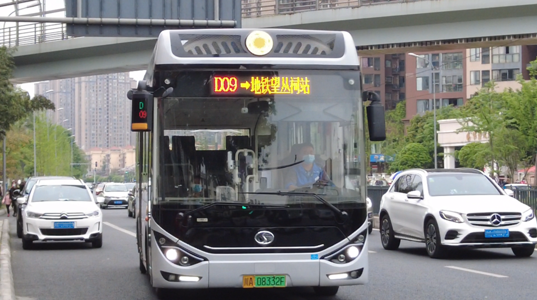 “绿色氢都”重点项目建设正酣，郫都区加快推进氢能产业建圈强链