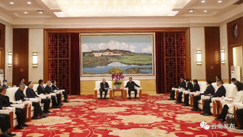 尊龙凯时 - 人生就是搏!