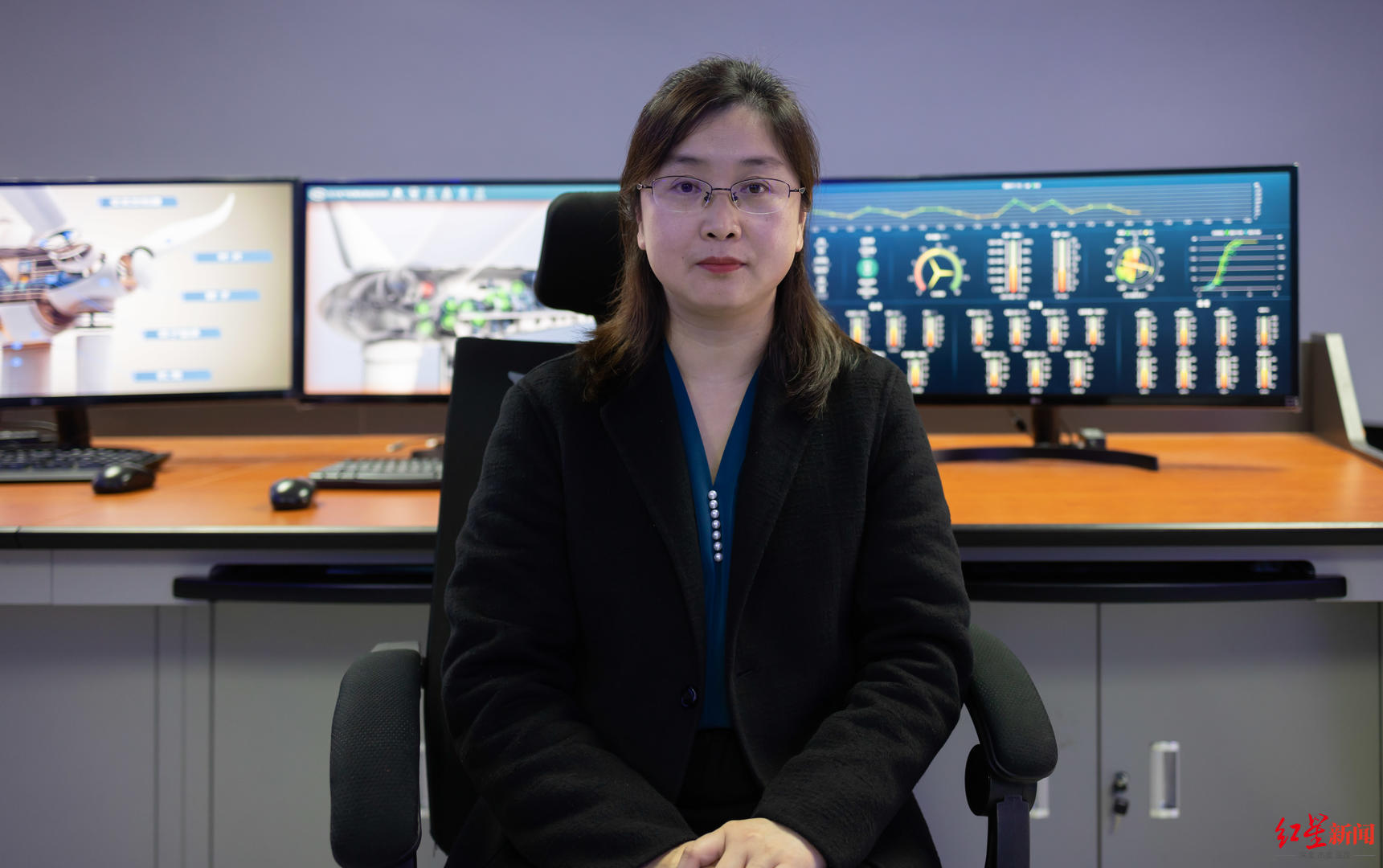 与成都，向未来 | 成都首批“产业建圈强链人才计划”入选者董娜：12年青春，同“城”发展