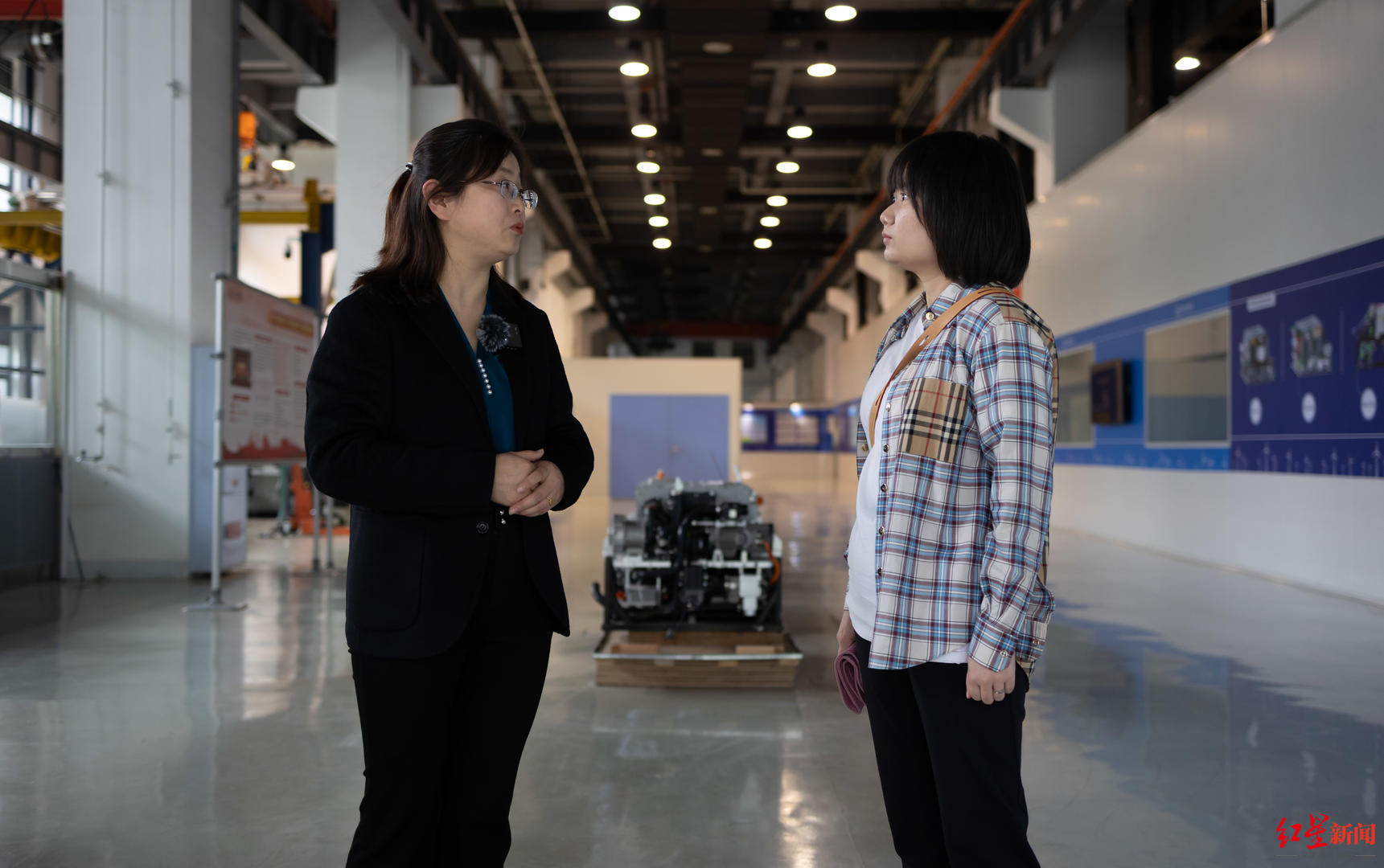 与成都，向未来 | 成都首批“产业建圈强链人才计划”入选者董娜：12年青春，同“城”发展